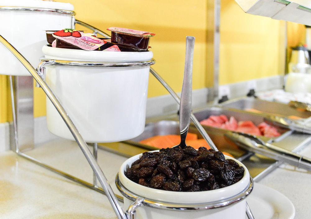 Hotel Bewow Queretaro Ngoại thất bức ảnh