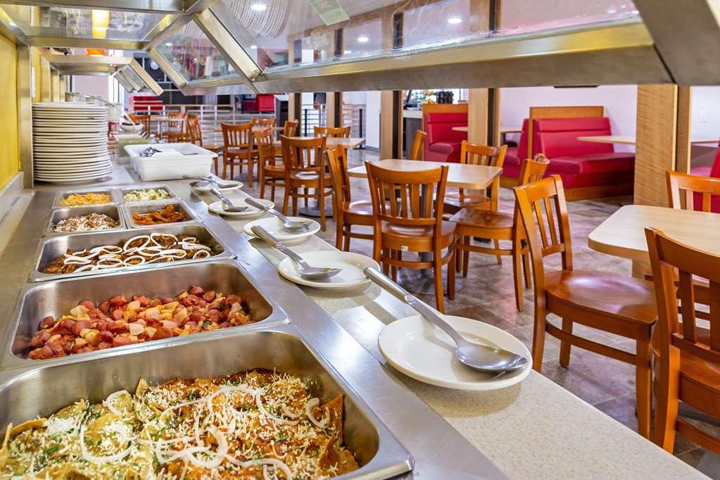 Hotel Bewow Queretaro Ngoại thất bức ảnh
